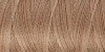 Spule Sulky Poly Deco Stickgarn in Hellbraun, Farbcode 1128